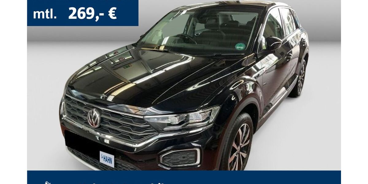 VW T-Roc 46.250 km 22.930 &euro; Esslingen (bei Stuttgart) 73734