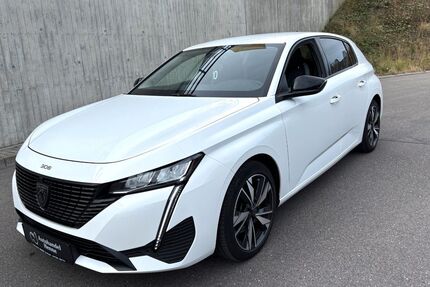 Peugeot 308 81.000 km 16.000 &euro; Essingen­­­ 73457