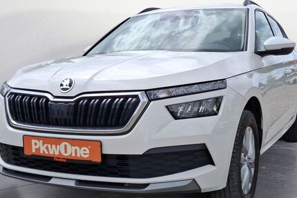 Skoda Kamiq 64.033 km 17.860 &euro; Göppingen 73037