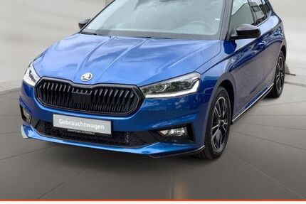 Skoda Fabia 14.494 km 20.990 &euro; Kirchheim 73230