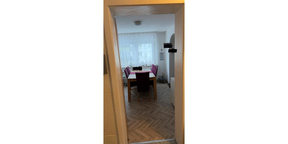Etagenwohnung Geislingen an der Steige - 3 Zimmer, 60 m&sup2;, 700&euro; | Angebot:25309307