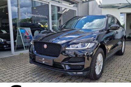 Jaguar F-Pace 100.000 km 20.940 &euro; Wendlingen am Neckar 73240