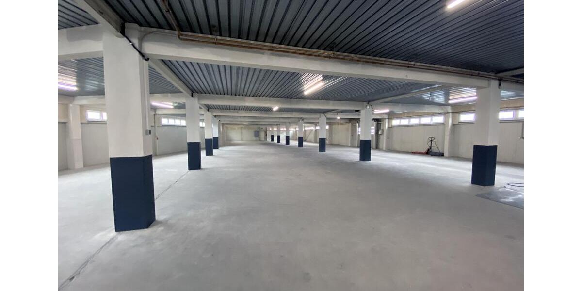 Gewerbeobjekt Göppingen Bruckwasen - 4.257&euro; | Angebot:23288296