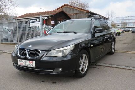 BMW 525 352.000 km 3.950 &euro; Fellbach 70736