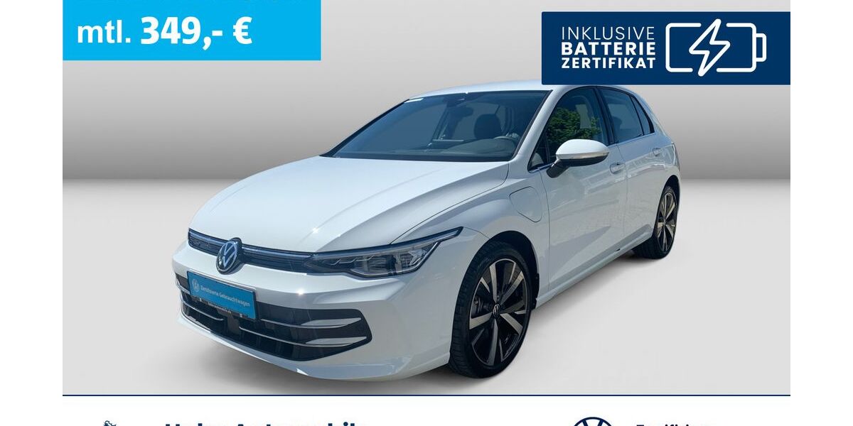 VW Golf 16.597 km 31.930 &euro; Wendlingen 73240