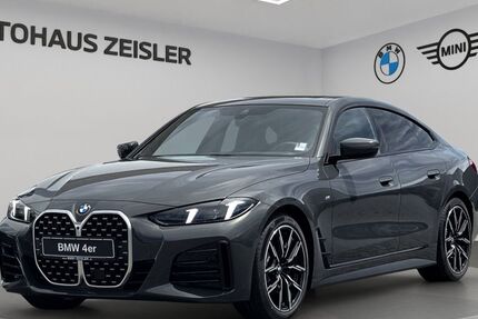 BMW 430 Gran Coupé 6.000 km 58.750 &euro; Waiblingen 71332