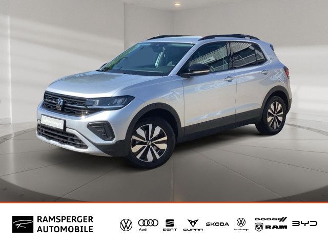 VW T-Cross 5.581 km 27.490 &euro; Nürtingen 72622