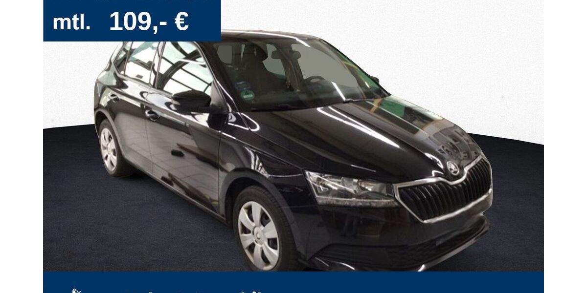 Skoda Fabia 66.390 km 10.830 &euro; Weinstadt-Endersbach 71384
