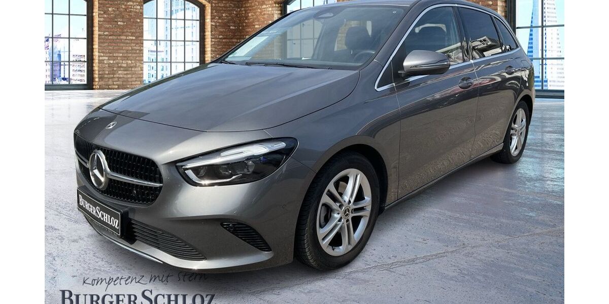 Mercedes-Benz B 180 11.740 km 29.390 &euro; Geislingen/ Steige 73312
