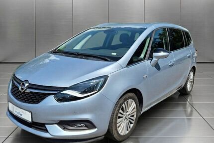 Opel Zafira 76.136 km 11.200 &euro; Rechberghausen 73098