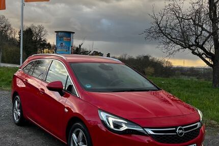 Opel Astra 92.000 km 8.500 &euro; Kernen i.R. 71394