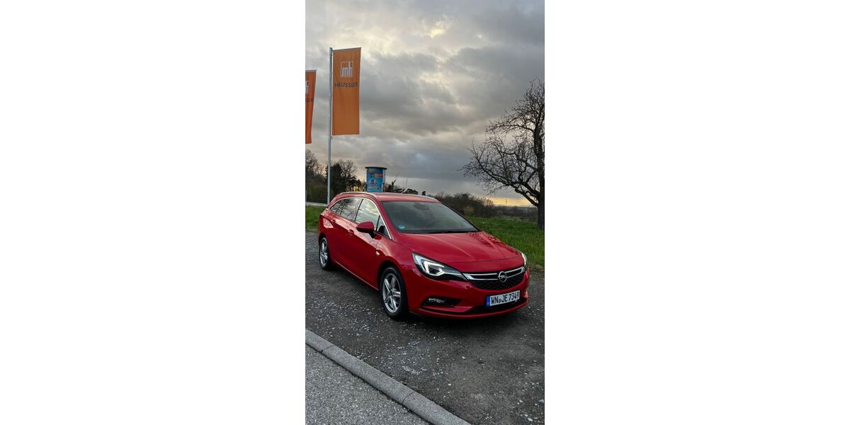 Opel Astra 92.000 km 9.990 &euro; Kernen i.R. 71394