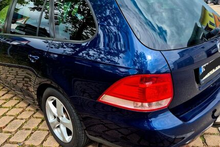 VW Golf 215.000 km 3.500 &euro; Ostfildern 73760