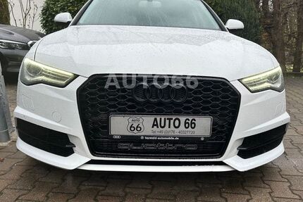 Audi A6 225.400 km 13.990 &euro; Schwäbisch Gmünd 73527