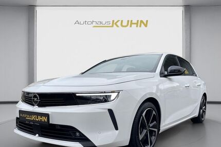 Opel Astra 31.600 km 22.950 &euro; Plochingen 73207