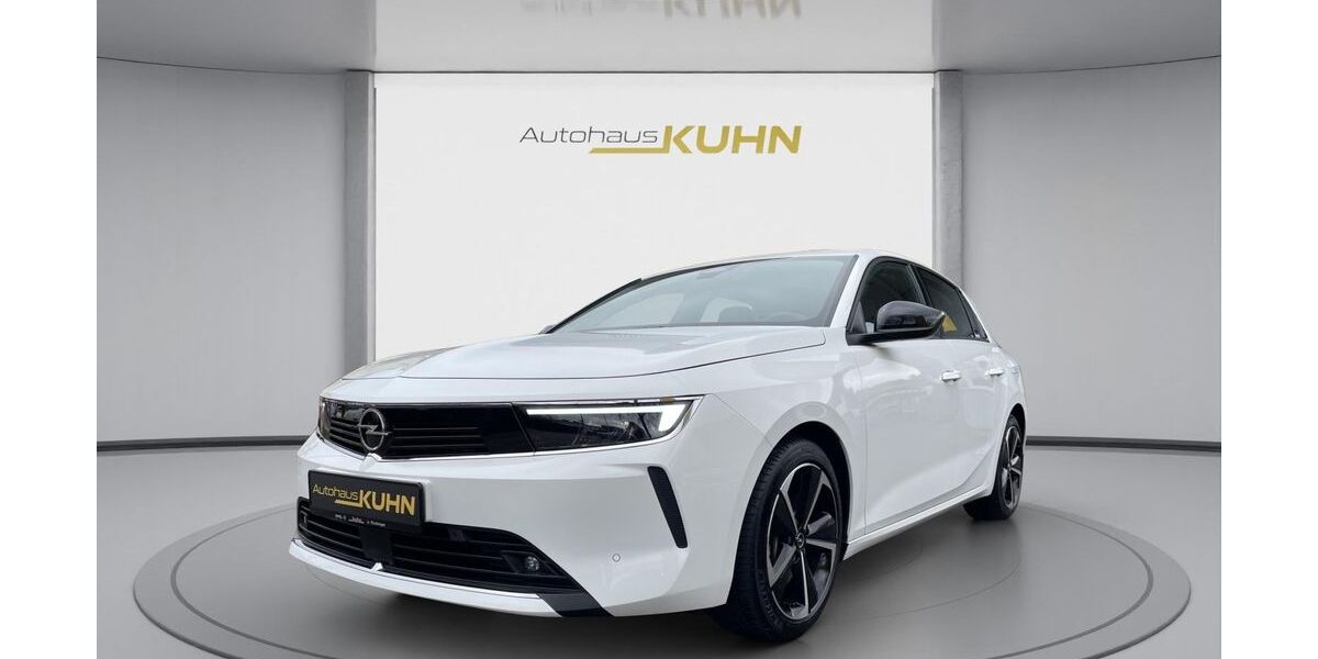 Opel Astra 31.600 km 22.950 &euro; Plochingen 73207