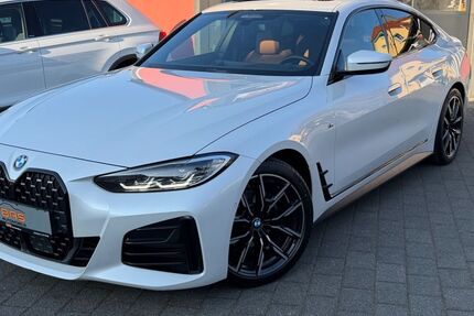 BMW 420 46.000 km 42.990 &euro; Geislingen/Steige 73312