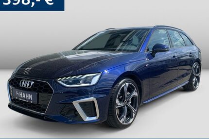 Audi A4 15.038 km 37.960 &euro; Wendlingen 73240