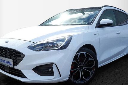 Ford Focus 45.300 km 18.780 &euro; Lorch 73547