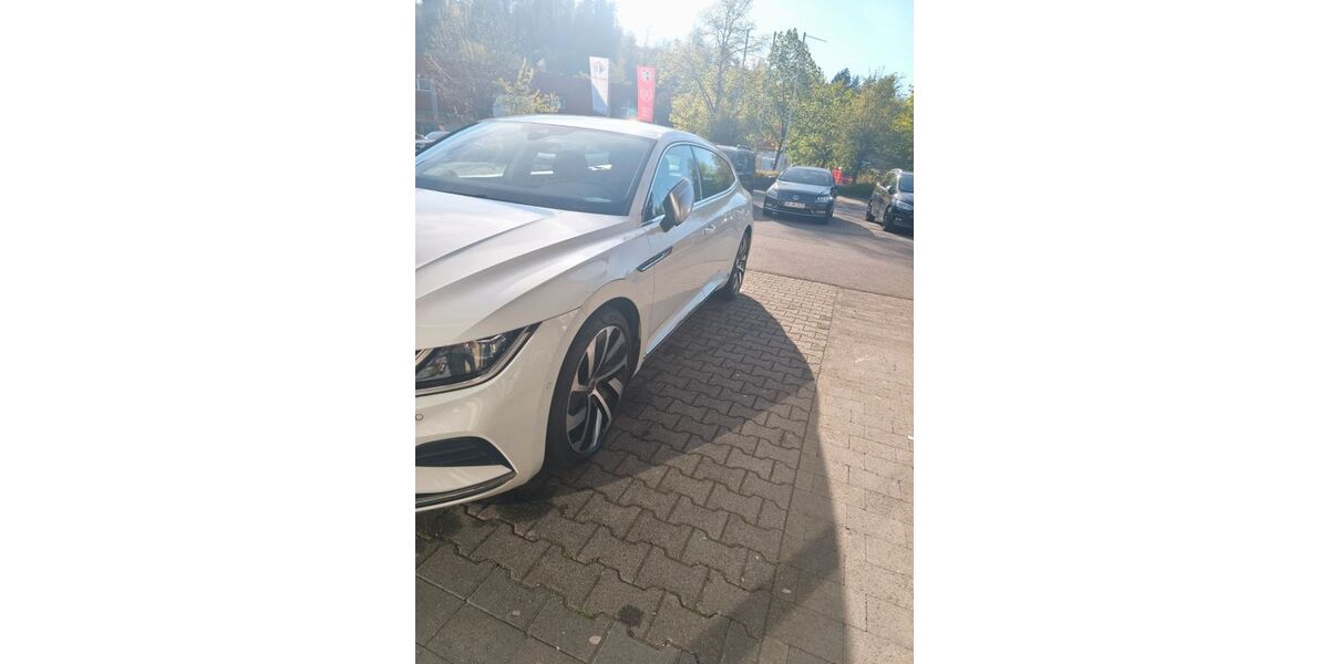VW Arteon 156.000 km 20.600 &euro; Gingen an der fils 73333