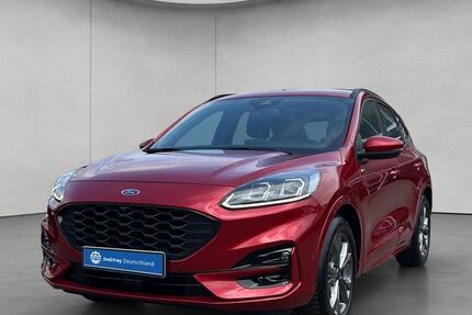 Ford Kuga 5.860 km 24.460 &euro; Esslingen 73730