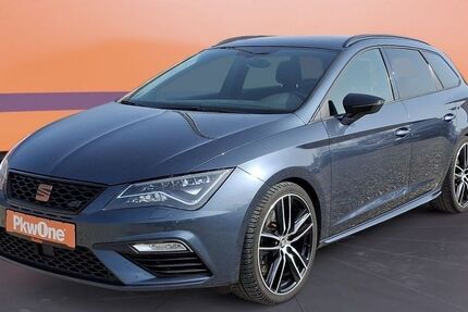 Seat Leon 95.900 km 20.960 &euro; Göppingen 73037