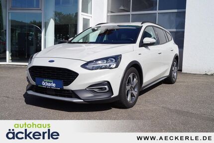 Ford Focus 65.000 km 16.490 &euro; Korb 71404