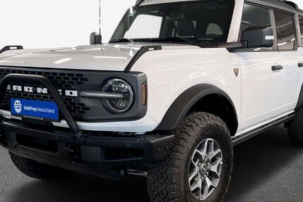 Ford Bronco 49.500 km 44.444 &euro; Esslingen 73730