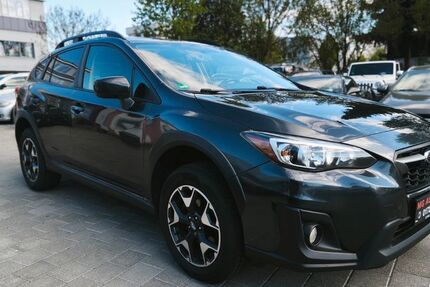 Subaru Crosstrek 140.582 km 8.999 &euro; Fellbach 70736