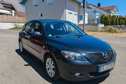 Mazda 3 190.400 km 3.490 &euro; Kirchheim 73230