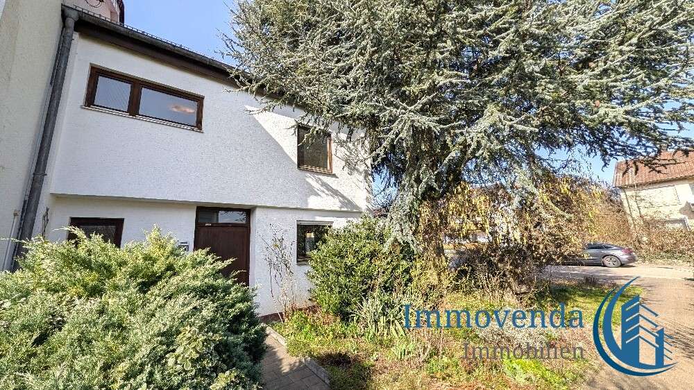 Einfamilienhaus Essingen - 4 Zimmer, 107 m&sup2;, 319.000&euro; | Angebot:25776818