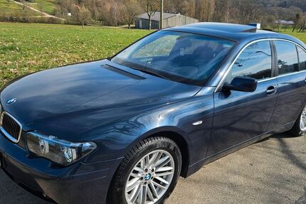 BMW 735 261.000 km 8.500 &euro; Ostfildren 73760