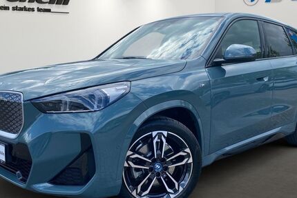BMW iX1 19.400 km 49.900 &euro; Nürtingen 72622