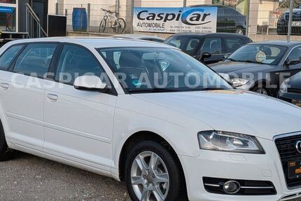 Audi A3 160.600 km 6.990 &euro; Kirchheim unter Teck 73230