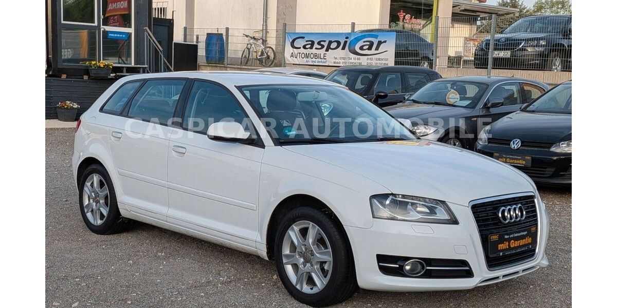 Audi A3 160.600 km 6.990 &euro; Kirchheim unter Teck 73230