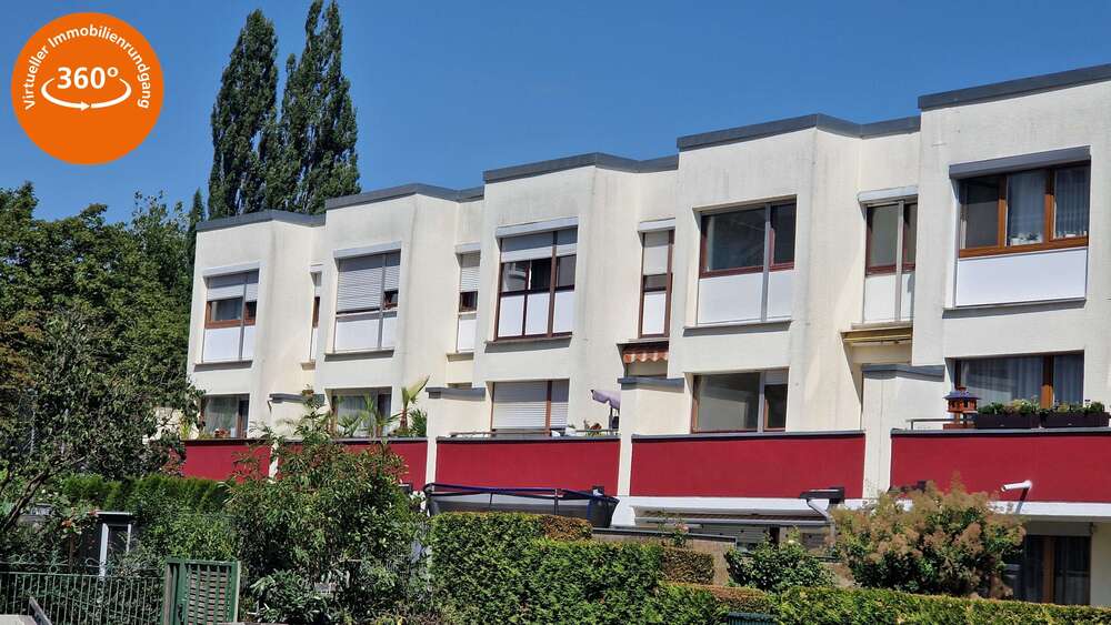 Etagenwohnung Göppingen Faurndau - 4.5 Zimmer, 97 m&sup2;, 273.000&euro; | Angebot:27179978