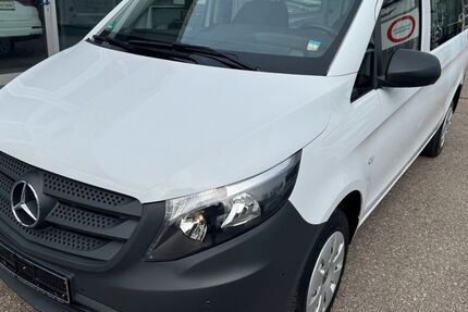 Mercedes-Benz Vito 110.000 km 12.990 &euro; Uhingen 73066