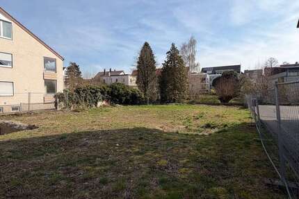 Grundstück Kirchheim-Teck Teck - 750.000&euro; | Angebot:25876833