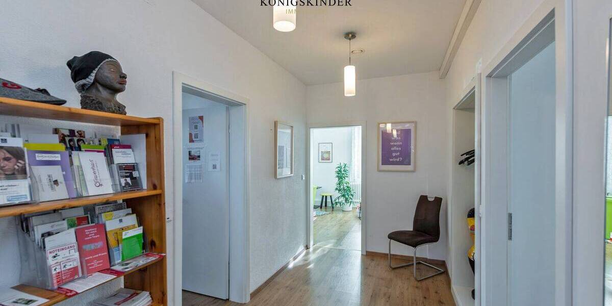 Mehrfamilienhaus, Wohnhaus Schwäbisch Gmünd - 1 Zimmer, 280 m&sup2;, 749.000&euro; | Angebot:26026936