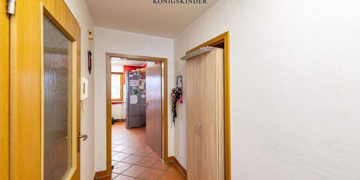 Einfamilienhaus Gruibingen - 8 Zimmer, 223 m&sup2;, 579.000&euro; | Angebot:25680029