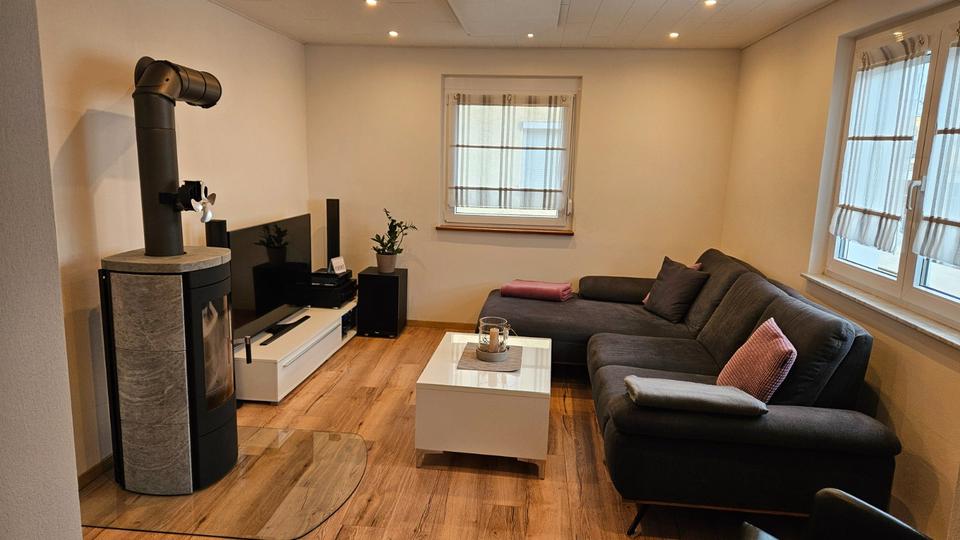 Einfamilienhaus Göppingen Bruckwasen - 6 Zimmer, 150 m&sup2;, 485.000&euro; | Angebot:26414805