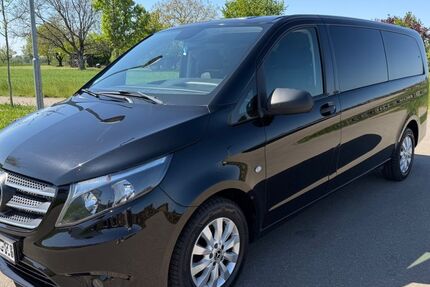 Mercedes-Benz Vito 93.000 km 26.500 &euro; Waiblingen 71336