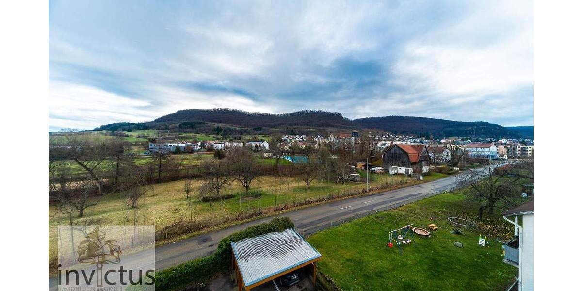 Mehrfamilienhaus, Wohnhaus Heubach - 2 Zimmer, 607 m&sup2;, 1.259.000&euro; | Angebot:25691755