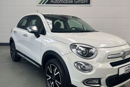 Fiat 500X 53.500 km 11.390 &euro; Lorch 73547