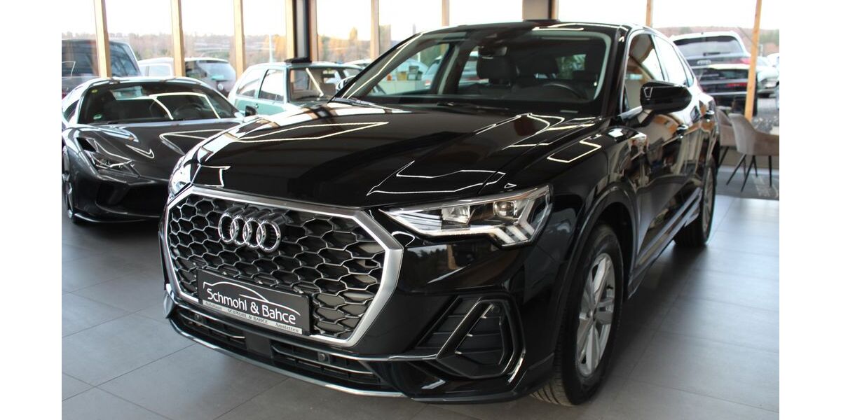 Audi Q3 64.000 km 26.990 &euro; Amstetten 73340