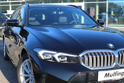 BMW 320 25.757 km 38.990 &euro; Schwäbisch Gmünd 73529