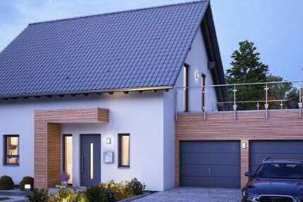 Haus Lauterstein - 5 Zimmer, 120 m&sup2;, 374.759&euro; | Angebot:1893591