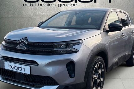 Citroen C5 Aircross 11.216 km 23.900 &euro; Göppingen 73037