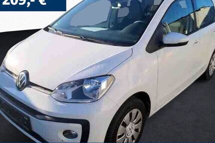 VW up! 28.612 km 13.530 &euro; Göppingen 73037