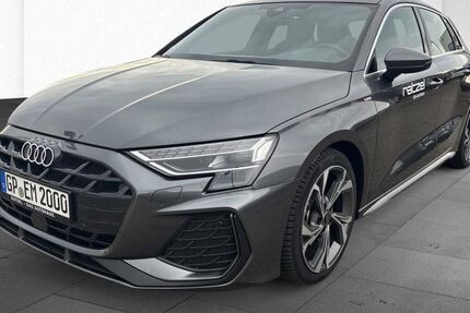 Audi A3 12.222 km 35.810 &euro; Zell u.A. 73119